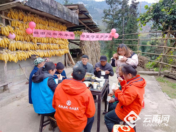 翁嘎村最新动态，揭开神秘村落新面貌