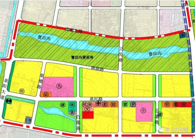 李寨镇未来繁荣新蓝图，最新发展规划揭秘