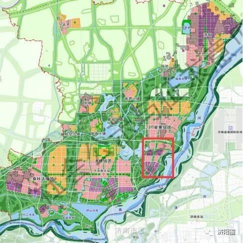 南新街街道最新发展规划，塑造未来城市新面貌蓝图