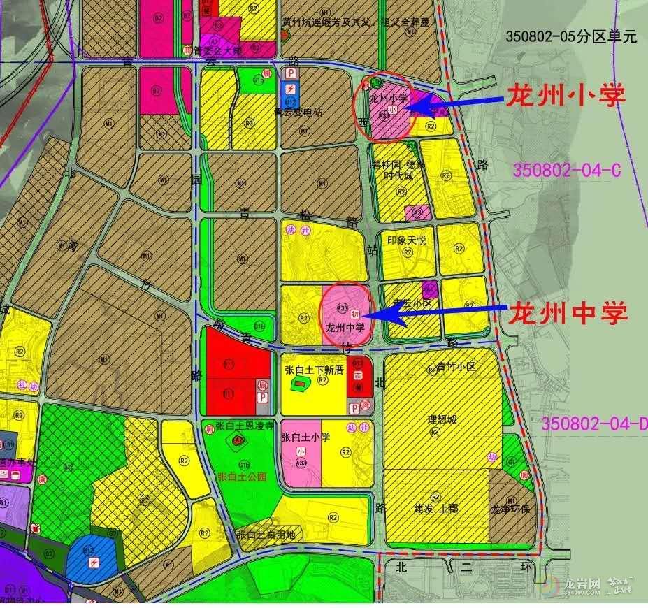 涿鹿县小学发展规划展望