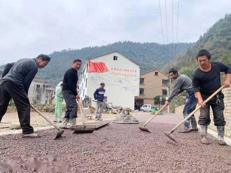 章村乡新项目，引领乡村发展的强大动力源泉