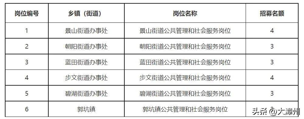 龙文区文化广电体育旅游局最新招聘启事概览