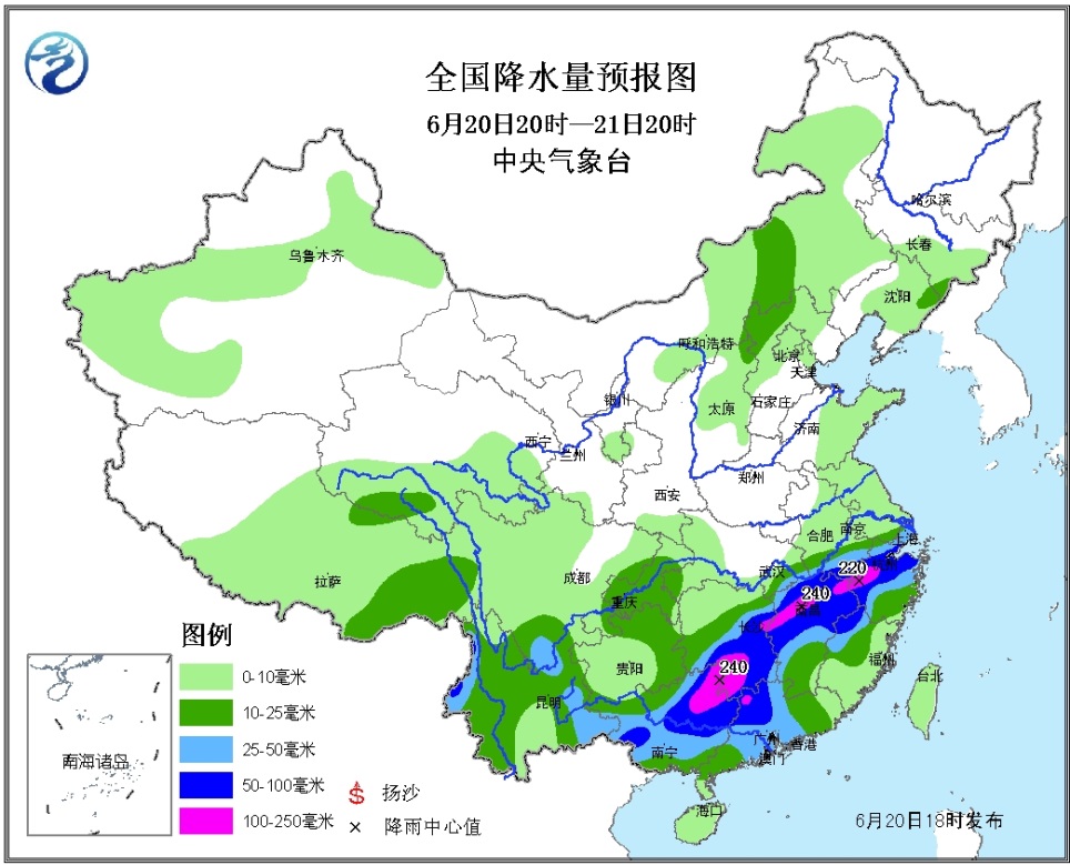 续迈乡天气预报更新通知