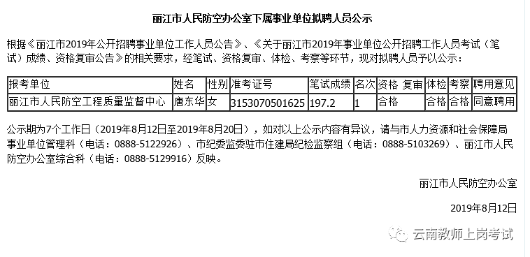 石家庄市人民防空办公室最新招聘公告解读