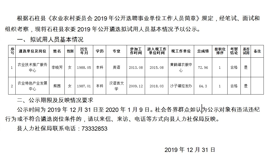 广金村委会最新招聘启事概览