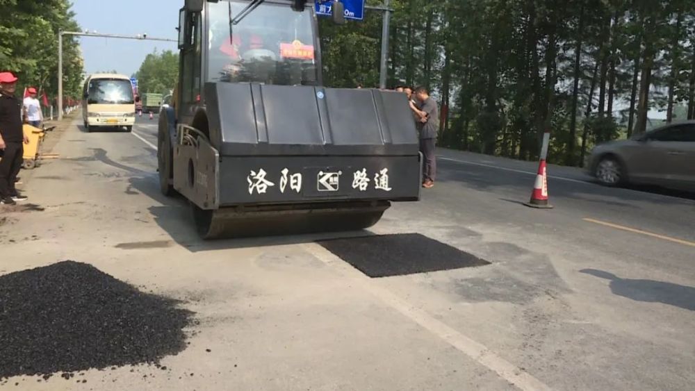 常熟公路运输管理事业单位新领导引领下的新气象