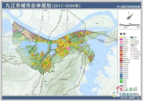 九江县初中未来发展规划揭秘