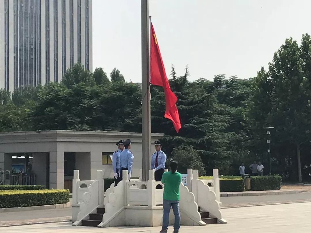 安阳市地方税务局最新动态报道