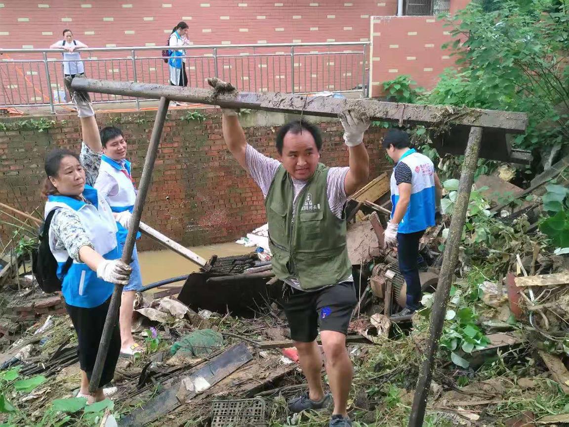 仁湾镇最新新闻动态报道