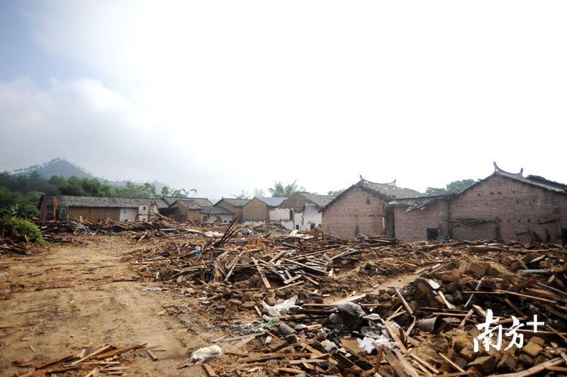 始兴县住房和城乡建设局发展规划概览