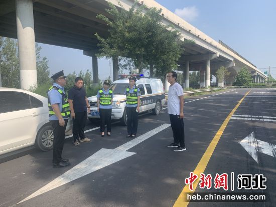 彰武县级公路维护监理事业单位最新项目深度解析