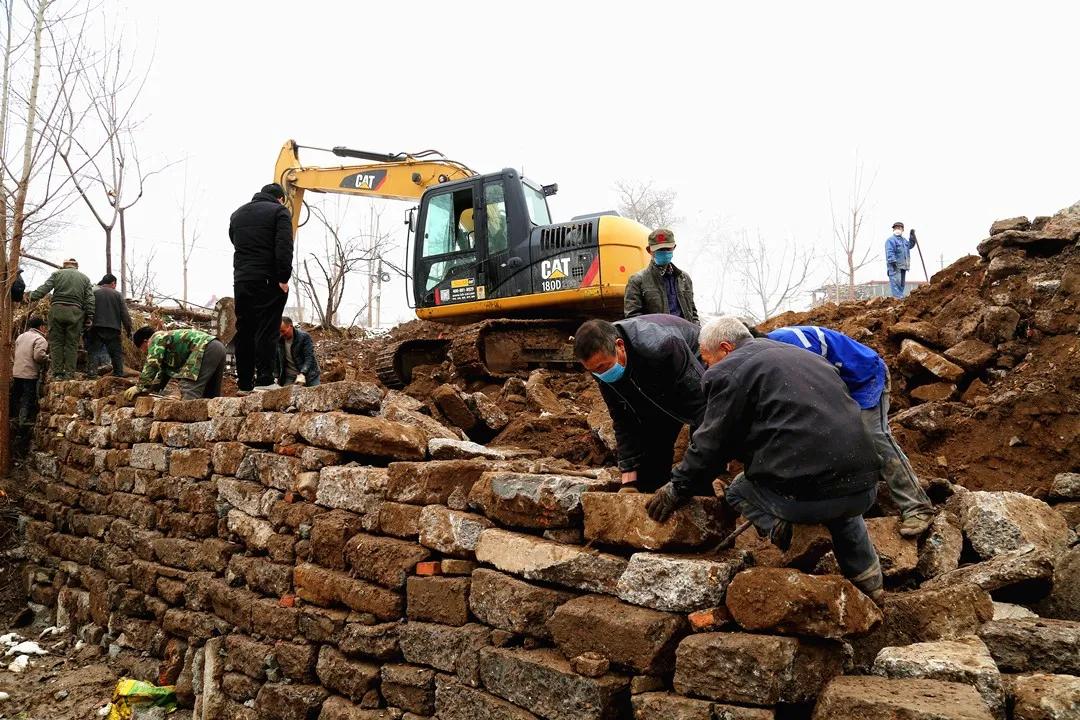 磁县公路运输管理事业单位最新项目研究概况