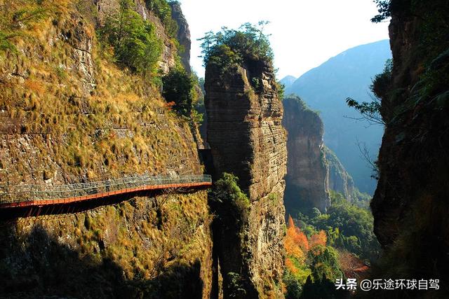 温州市雁荡山风景区最新票价指南