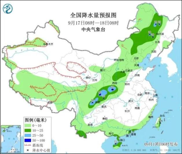 石桅村天气预报更新通知