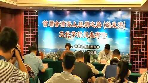 合浦县文化局最新动态与新闻深度解析