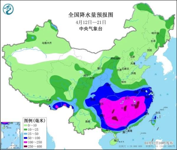 百江镇天气预报更新通知