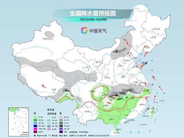 彩凤地区及华侨农场天气预报最新分析报告