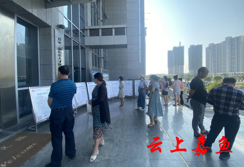 嘉鱼县人力资源和社会保障局项目最新进展及未来展望