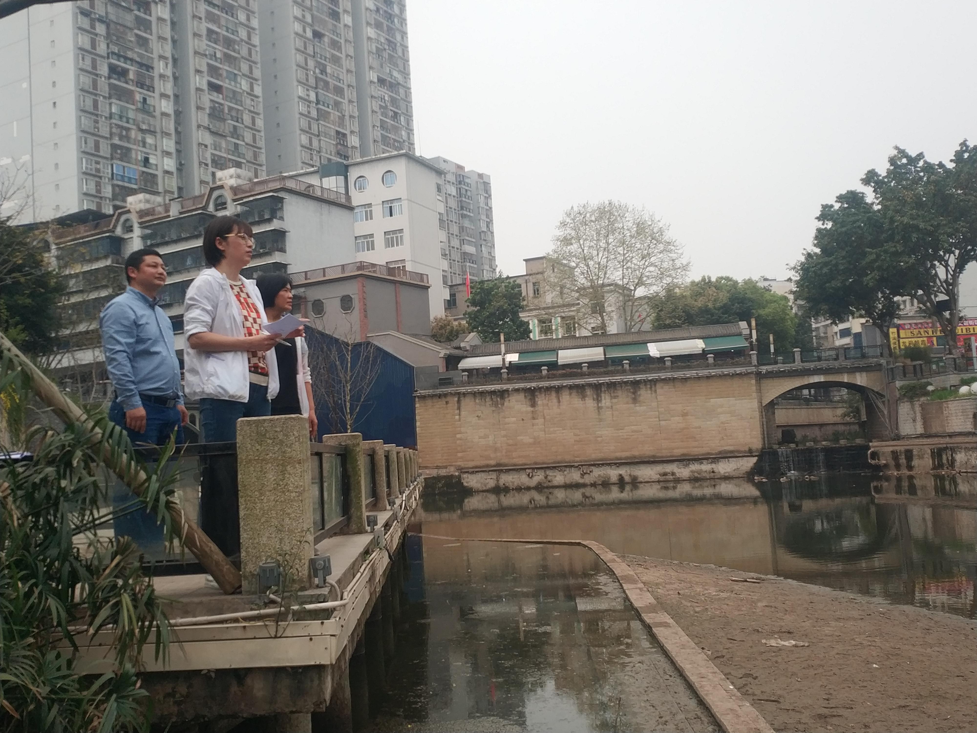 永川区水利局推进工程建设，助力区域发展新闻发布