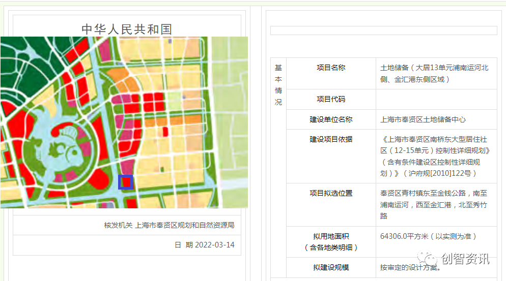 奉贤区自然资源和规划局最新发展规划揭晓，塑造未来城市新蓝图