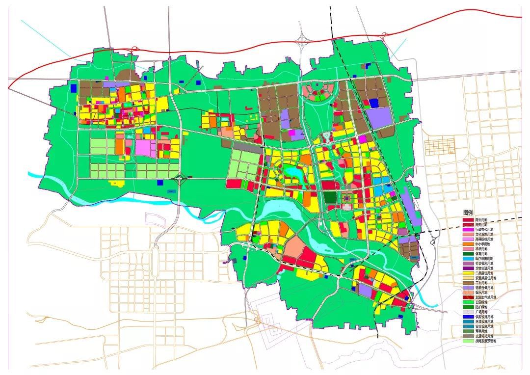 河间市民政局最新发展规划概览