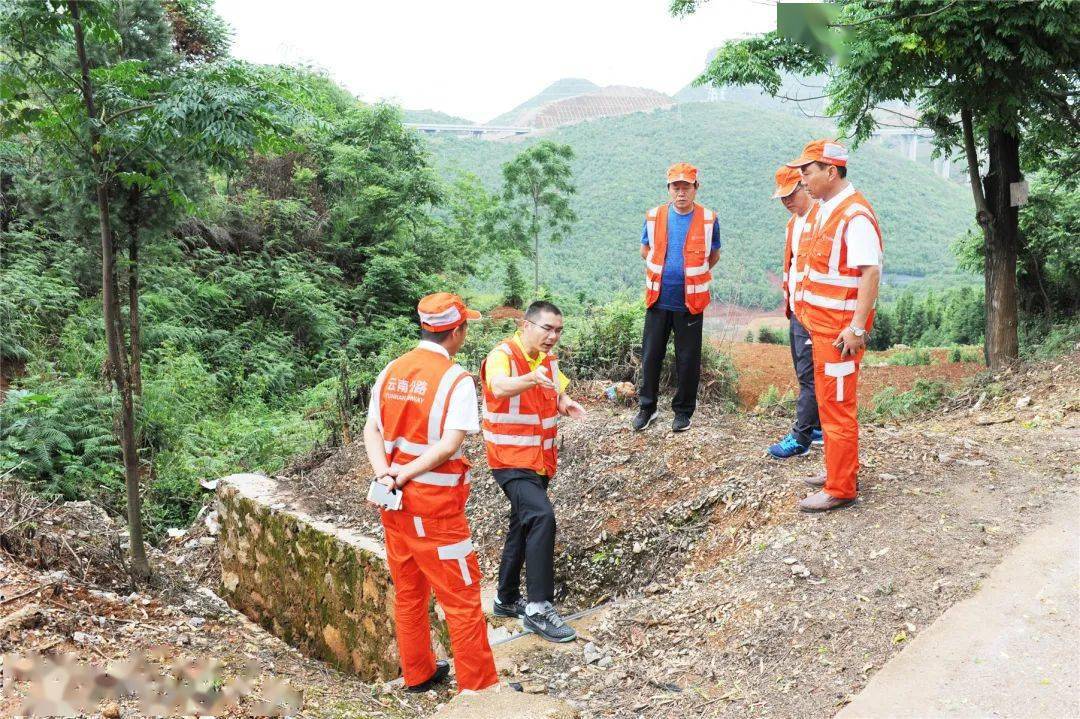 金平区级公路维护监理事业单位最新动态