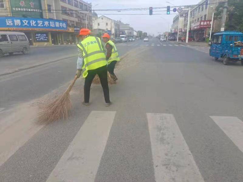 中站区公路运输管理事业单位最新动态报道