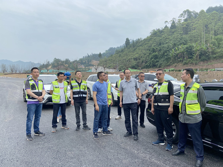 三台县级公路维护监理事业单位的最新动态与显著成就概述