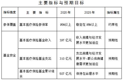 定结县医疗保障局最新发展规划概览