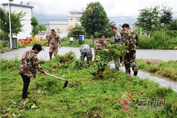 漕涧新任领导引领变革，铸就辉煌成就