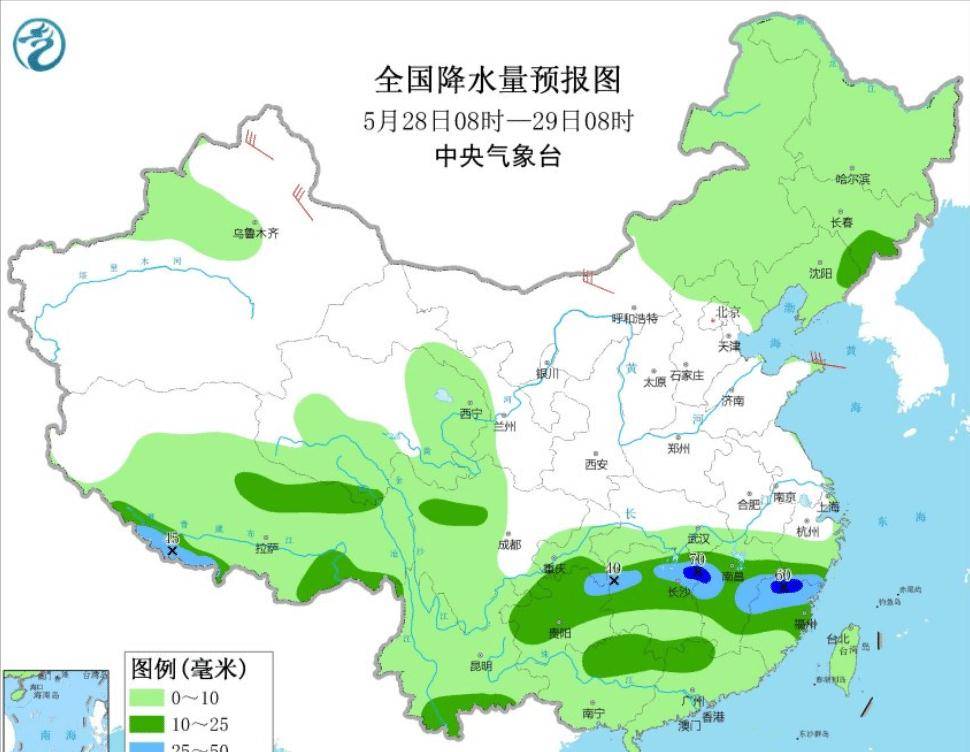 定坪村委会天气预报及影响深度解析