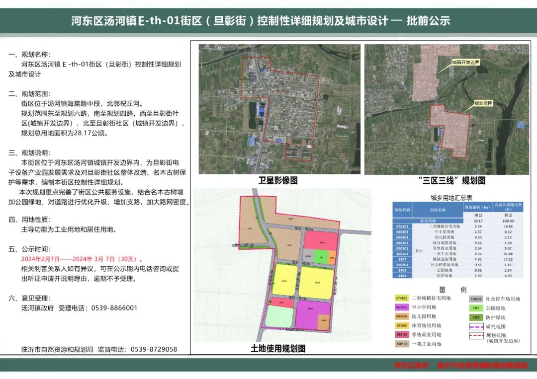 汤庄镇未来繁荣蓝图，最新发展规划揭秘