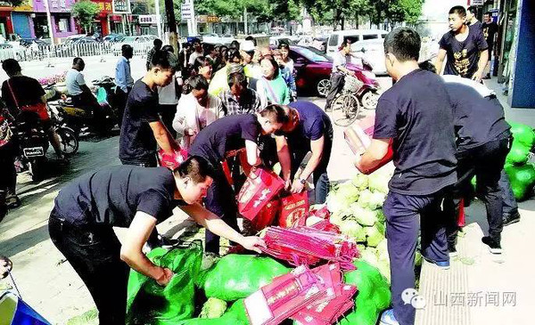 山西省太原市清徐县集义乡领导团队新阵容，引领乡村迈向新辉煌之路