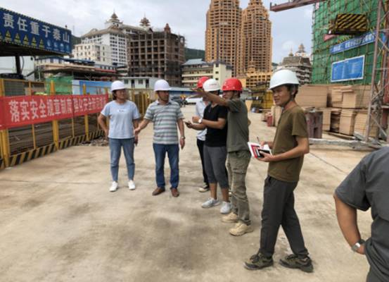 广昌县住房和城乡建设局最新项目概览