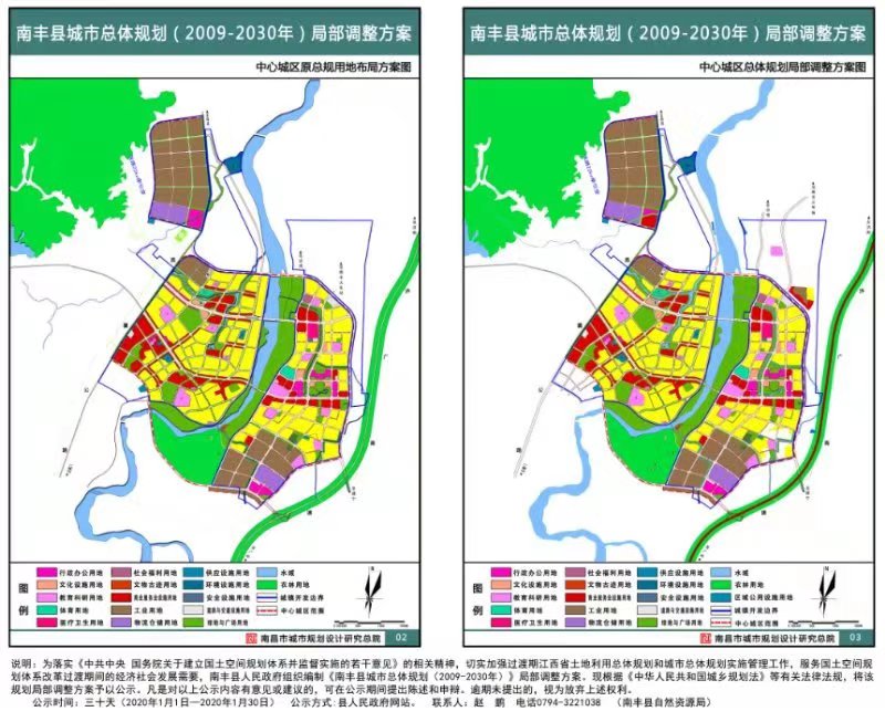 南丰县县级托养福利事业单位发展规划展望